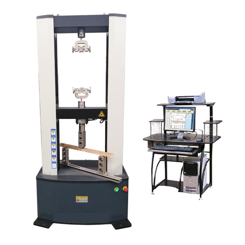 【技術(shù)標準】微機控制人造板試驗機主要參數(shù)及依據(jù)標準