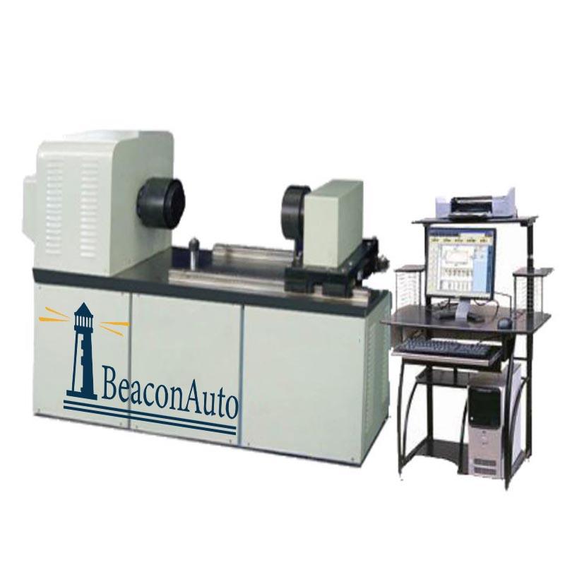 轉(zhuǎn)向管柱總成反復(fù)扭轉(zhuǎn)疲勞壽命試驗機.轉(zhuǎn)向拉桿扭轉(zhuǎn)剛度