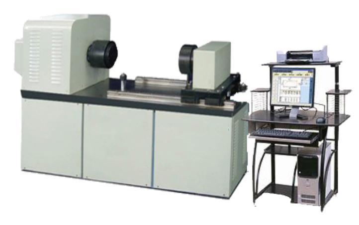 NDW-2微機控制材料扭轉試驗機