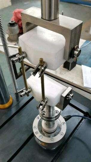 膝關節脛骨托生物力學壓縮疲勞試驗機