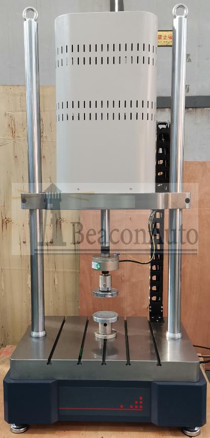 緩沖塊耐久疲勞試驗機(jī)