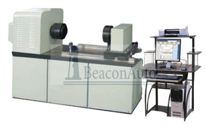 凸輪軸動態(tài)疲勞試驗(yàn)機(jī)產(chǎn)品特點(diǎn)