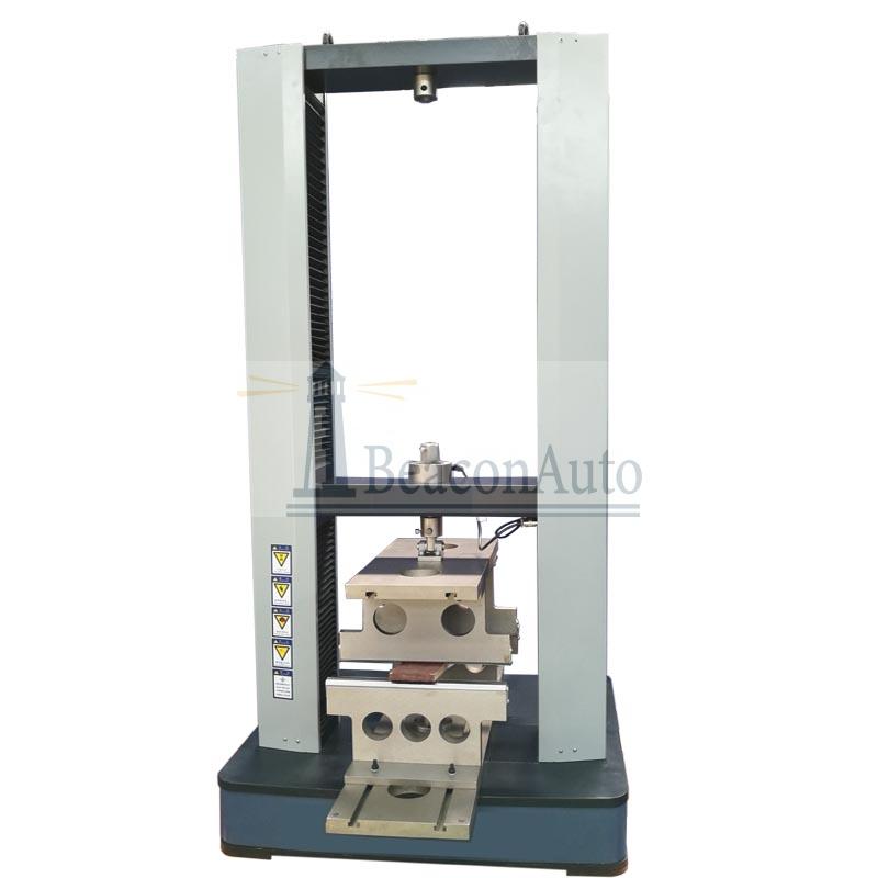 WDW-2000Q軸承鋼球壓碎負(fù)荷試驗機(jī)