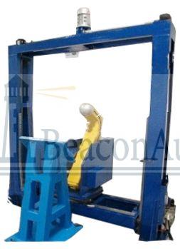 汽車座椅頭枕沖擊試驗(yàn)機(jī)產(chǎn)品介紹