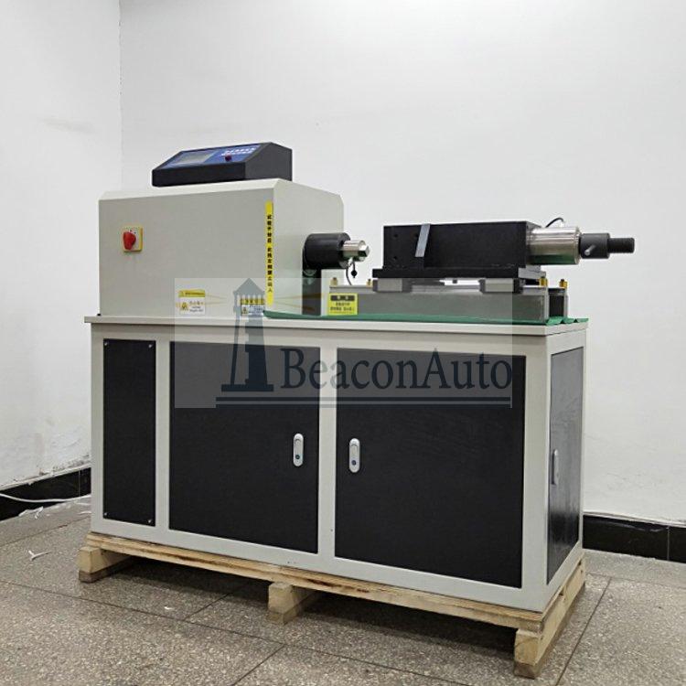 動態(tài)扭矩傳感器旋轉(zhuǎn)彎曲疲勞試驗機