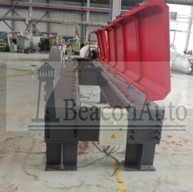 WAL-2000F臥式封隔器拉力試驗機(jī)