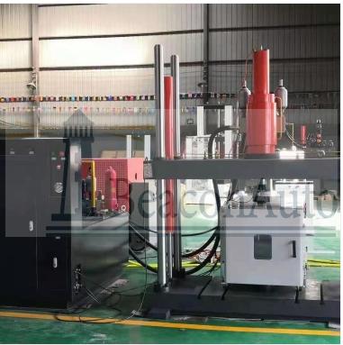 地震檢波器彈性件疲勞試驗機產品信息