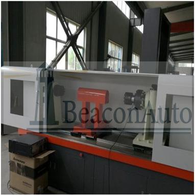 汽車轉(zhuǎn)向柱扭轉(zhuǎn)試驗(yàn)機(jī) 全自動(dòng)轉(zhuǎn)向柱扭力試驗(yàn)機(jī)