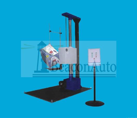 GB21302復(fù)合膜袋跌落性能試驗(yàn)機(jī)