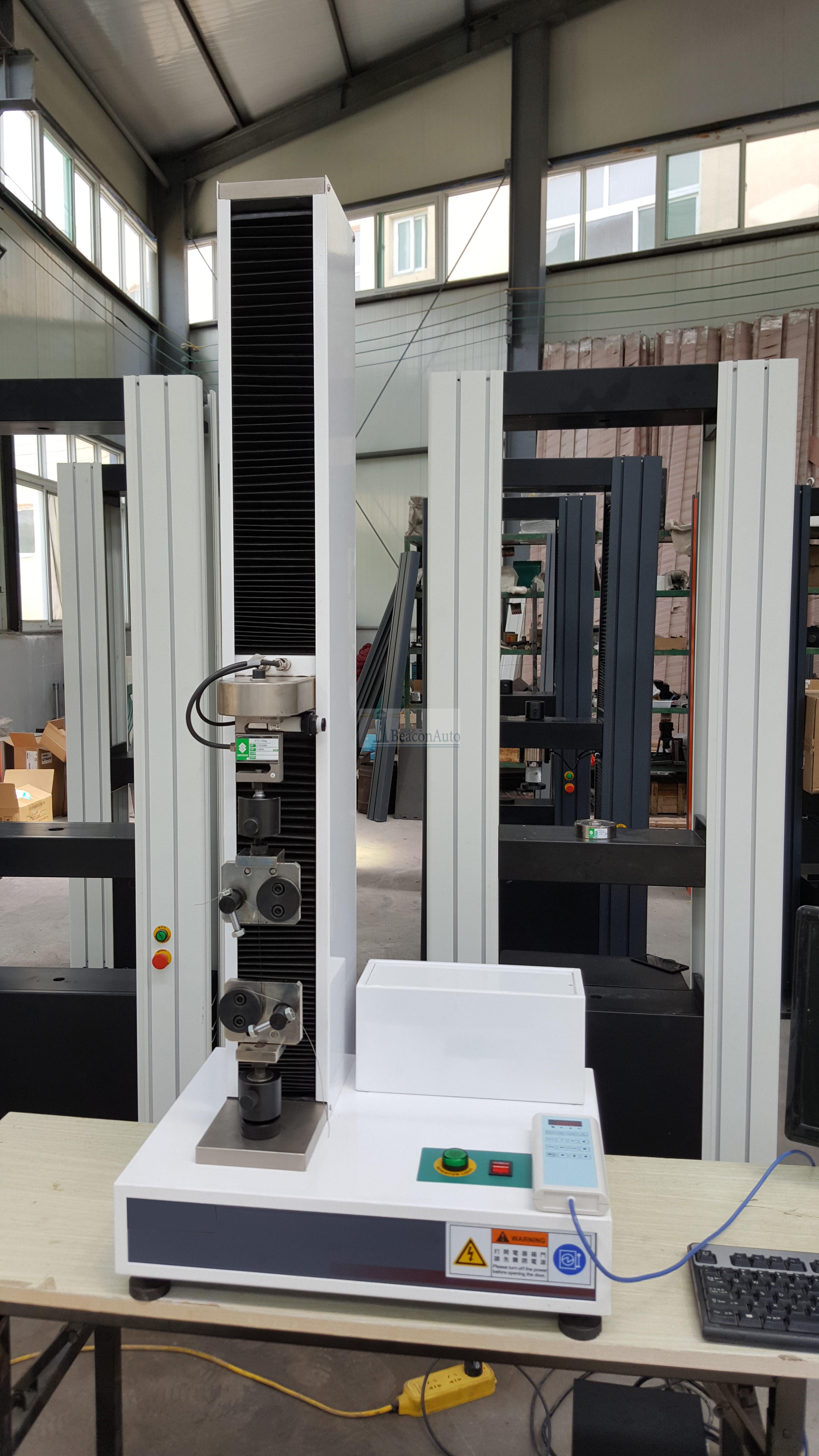 縫合線拉伸疲勞試驗(yàn)機(jī)