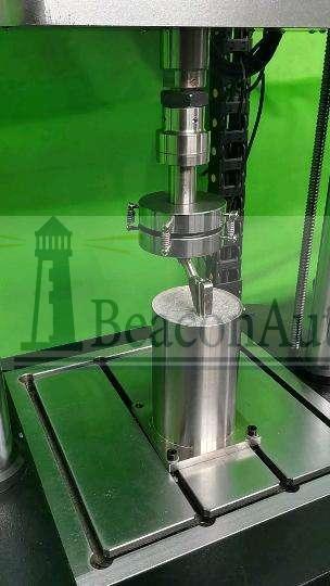 椎間盤假體靜態(tài)及動(dòng)態(tài)試驗(yàn)機(jī)