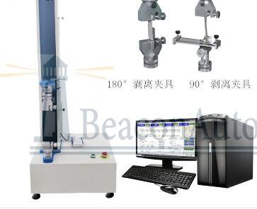 180度膏藥剝離試驗機技術(shù)規(guī)格