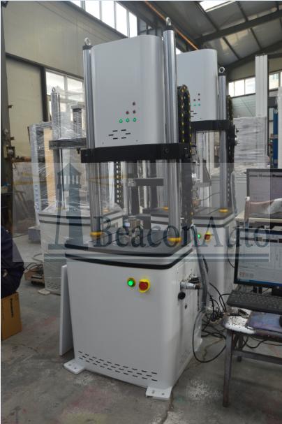 髖膝關節動態試驗機