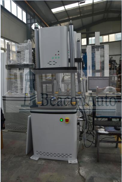 3站膝關(guān)節(jié)磨損模擬器