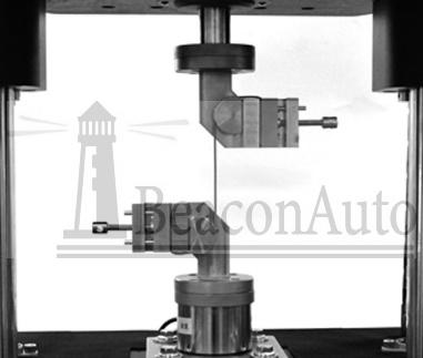 金屬纜線和纜索機械性能試驗機產品特點