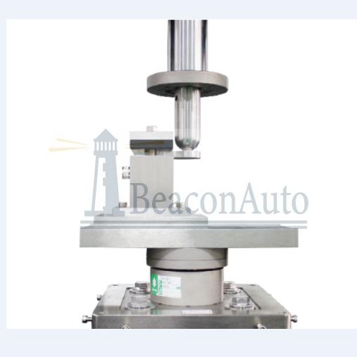 脛骨托疲勞性能試驗機技術資料