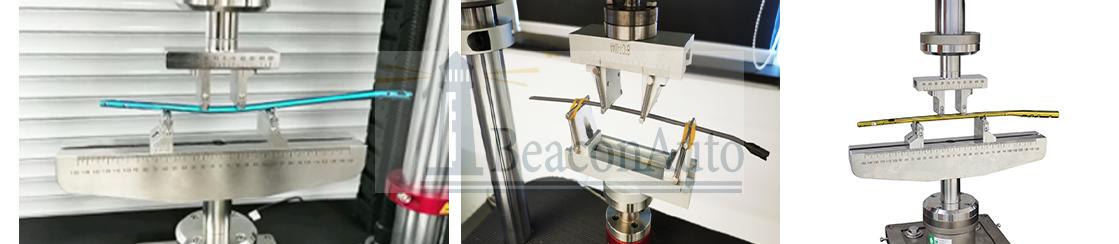 【新品推薦】髓內(nèi)釘四點(diǎn)彎曲疲勞試驗(yàn)機(jī)