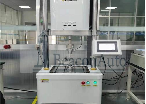 人工牙根動態疲勞測試儀