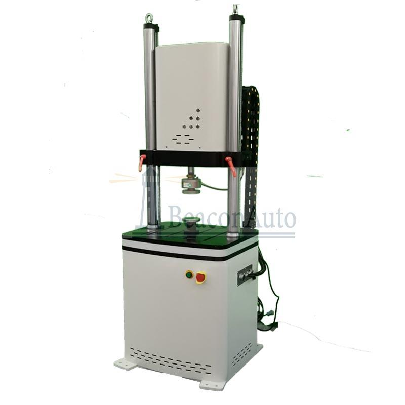 髓內(nèi)釘四點(diǎn)彎曲疲勞測試機(jī)