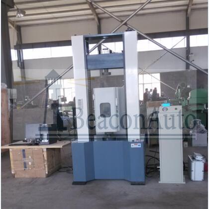 小門式電子萬能試驗機(jī)