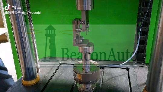 ISO髖關(guān)節(jié)多軸模擬試驗機產(chǎn)品介紹