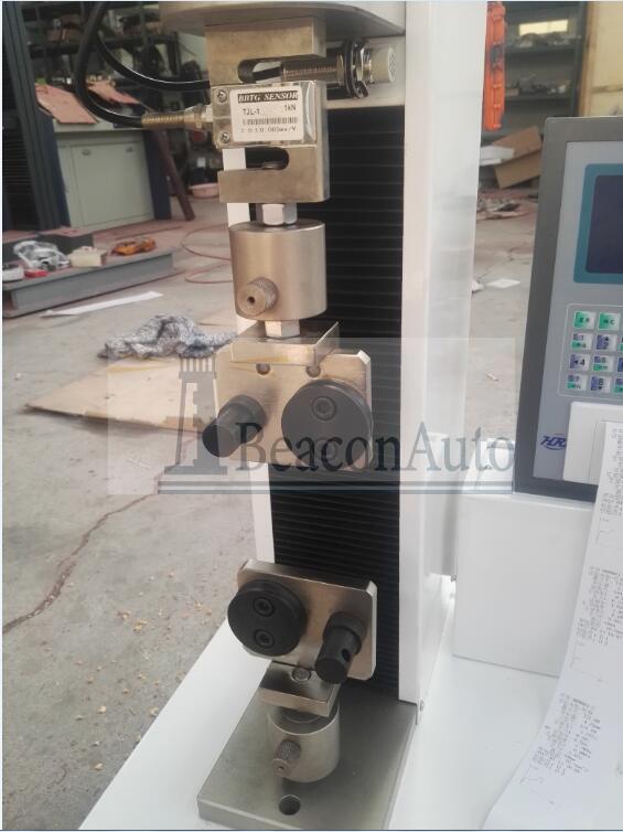 縫合線動態(tài)疲勞試驗機