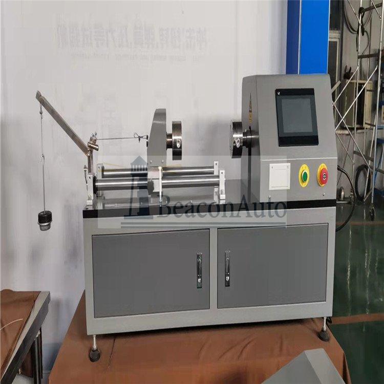 金屬材料室溫扭轉試驗機