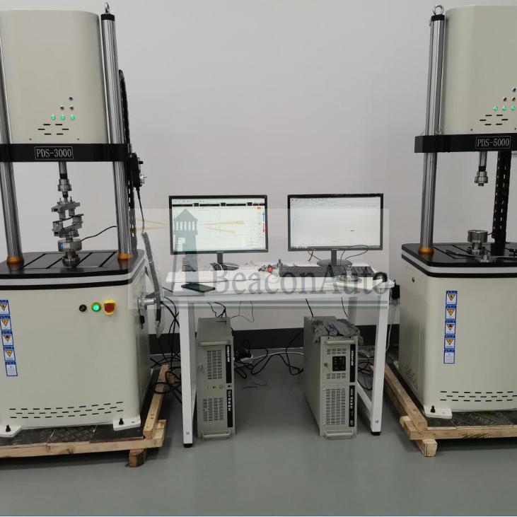 運動醫學植入物疲勞測試系統