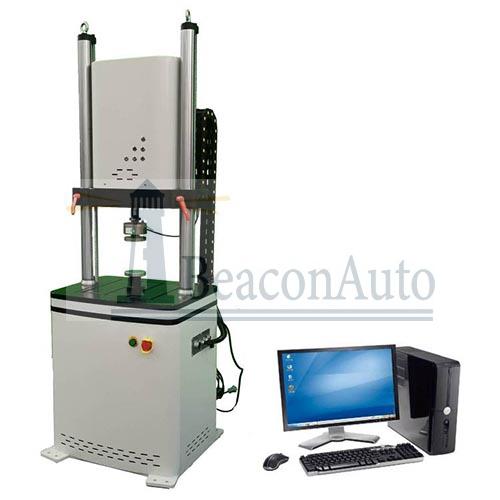 骨內(nèi)牙種植體疲勞試驗(yàn)機(jī)