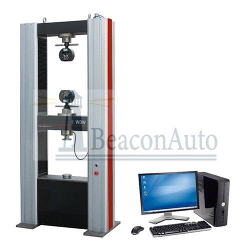 椎板固定板系統彎曲試驗機