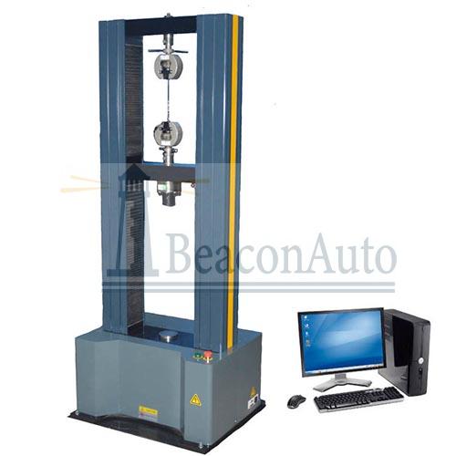 醫(yī)用脊柱固定器四點(diǎn)彎曲疲勞測試機(jī)