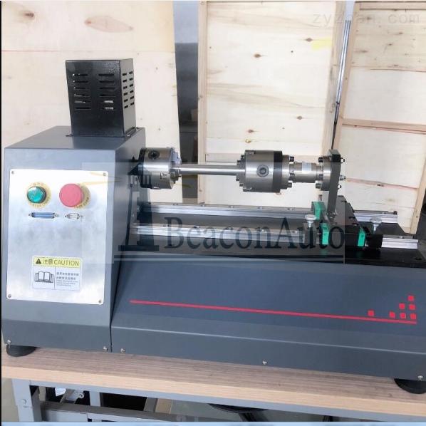 高強螺栓扭轉(zhuǎn)強度試驗機