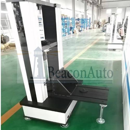 汽車(chē)頭枕靠枕壓縮試驗(yàn)機(jī)