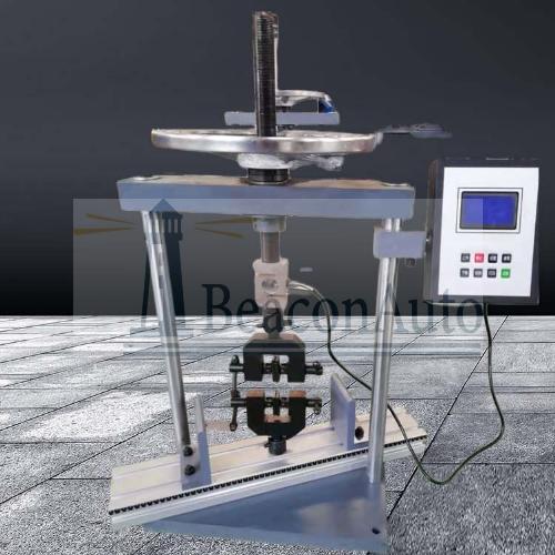 電子式人造板結合強度試驗機