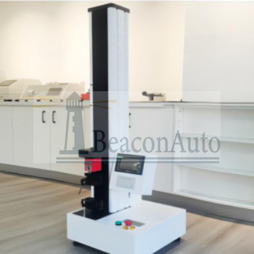 WDB-01剝離強度試驗機儀器介紹