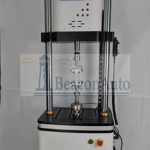 緩沖塊往復疲勞試驗機