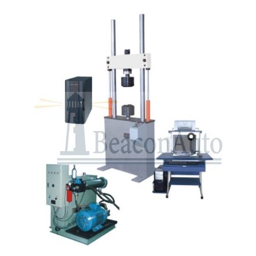 金屬拉伸彎曲壓縮疲勞試驗機(jī)技術(shù)參數(shù)