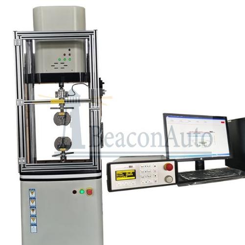 【免費下載】帶袢骨板循環拉伸疲勞試驗機