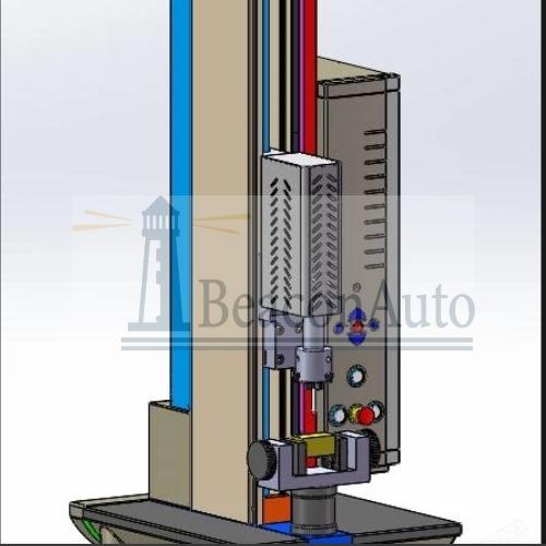 牙科材料疲勞試驗機