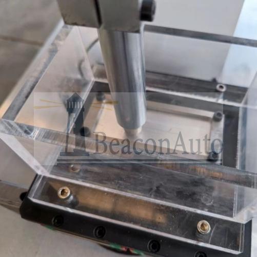 銷盤式摩擦磨損試驗機