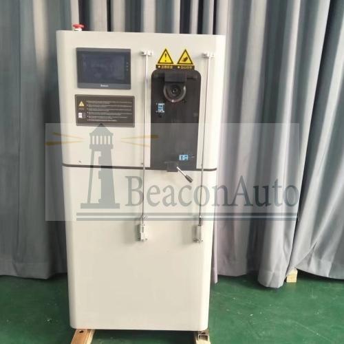 金屬高溫旋轉彎曲疲勞試驗機