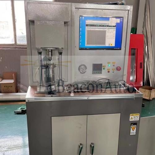 潤滑劑承載能力測定試驗機