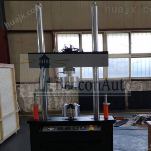 生物疲勞力學(xué)性能測(cè)試儀