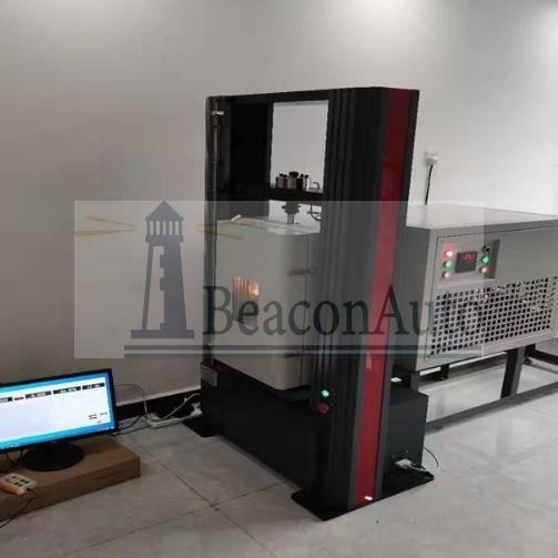 微機控制高低溫試驗機技術(shù)參數(shù)