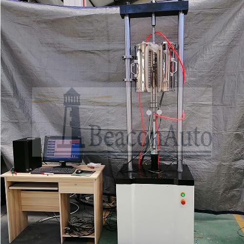 應(yīng)力蠕變腐蝕試驗機