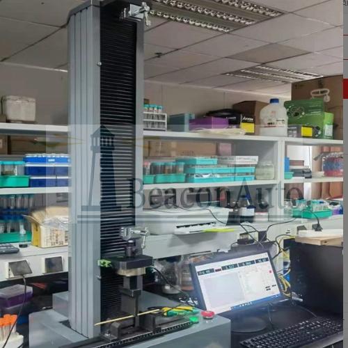 醫用消毒手套刺破強度試驗機