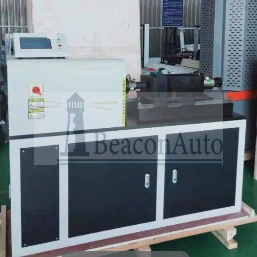 多功能旋轉(zhuǎn)彎曲疲勞試驗機(jī)