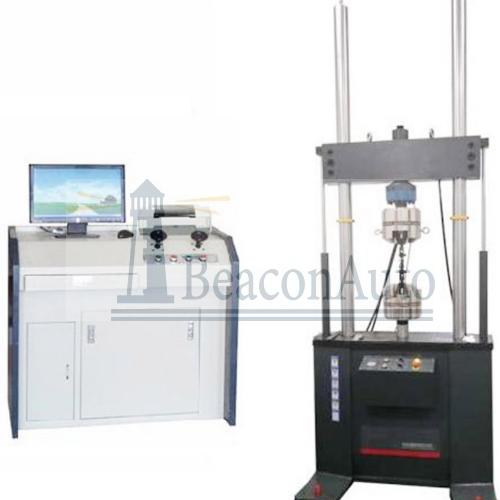 汽車緩沖器耐用疲勞試驗機技術(shù)參數(shù)