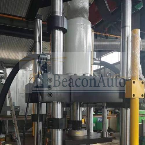 SDW-E2050雙通道壓扭試驗機