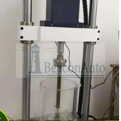 不銹鋼拉伸腐蝕試驗(yàn)機(jī)